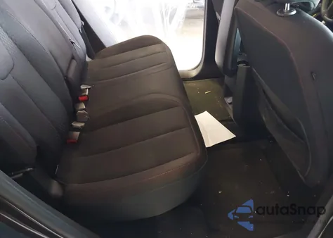 2014 GMC Terrain Sle-1 из США, поврежденный, VIN 2GKALMEK7E6319105